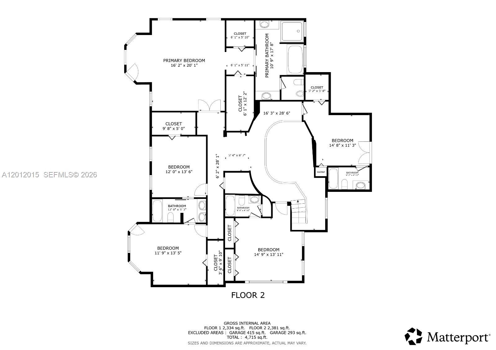 18841 SW 74th Ct, Cutler Bay FL 33157