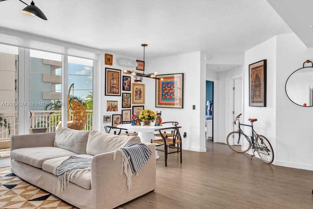 1 Century Ln #402, Miami Beach FL 33139