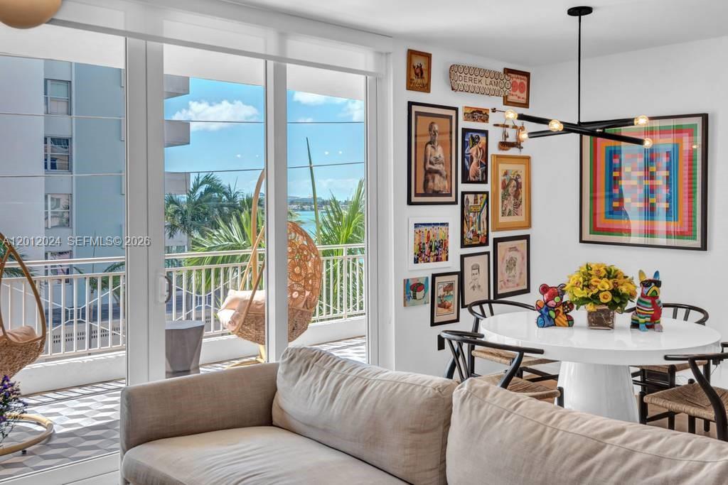 1 Century Ln #402, Miami Beach FL 33139