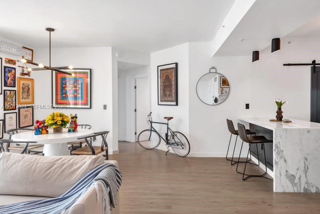1 Century Ln #402, Miami Beach FL 33139