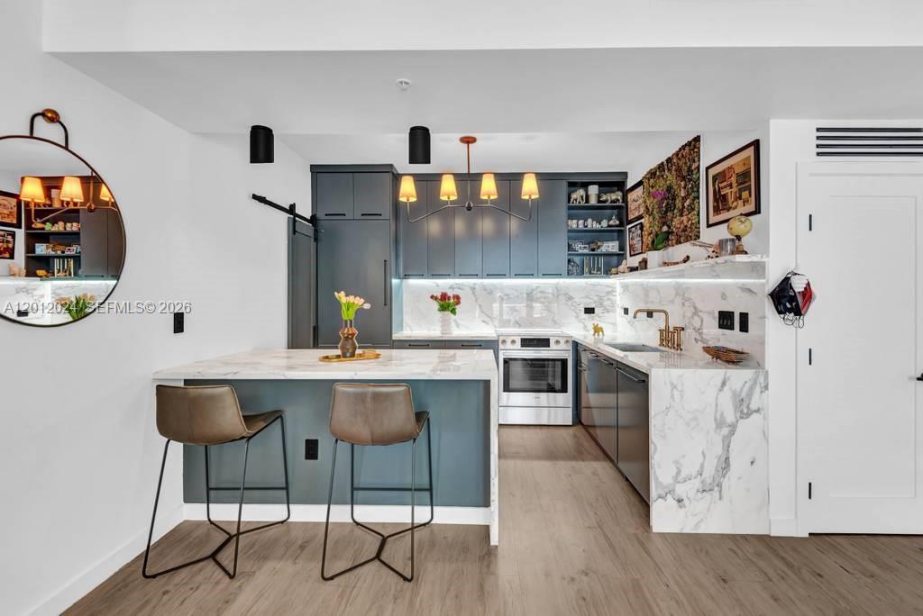 1 Century Ln #402, Miami Beach FL 33139