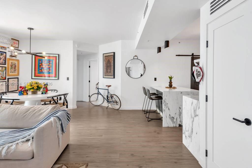 1 Century Ln #402, Miami Beach FL 33139