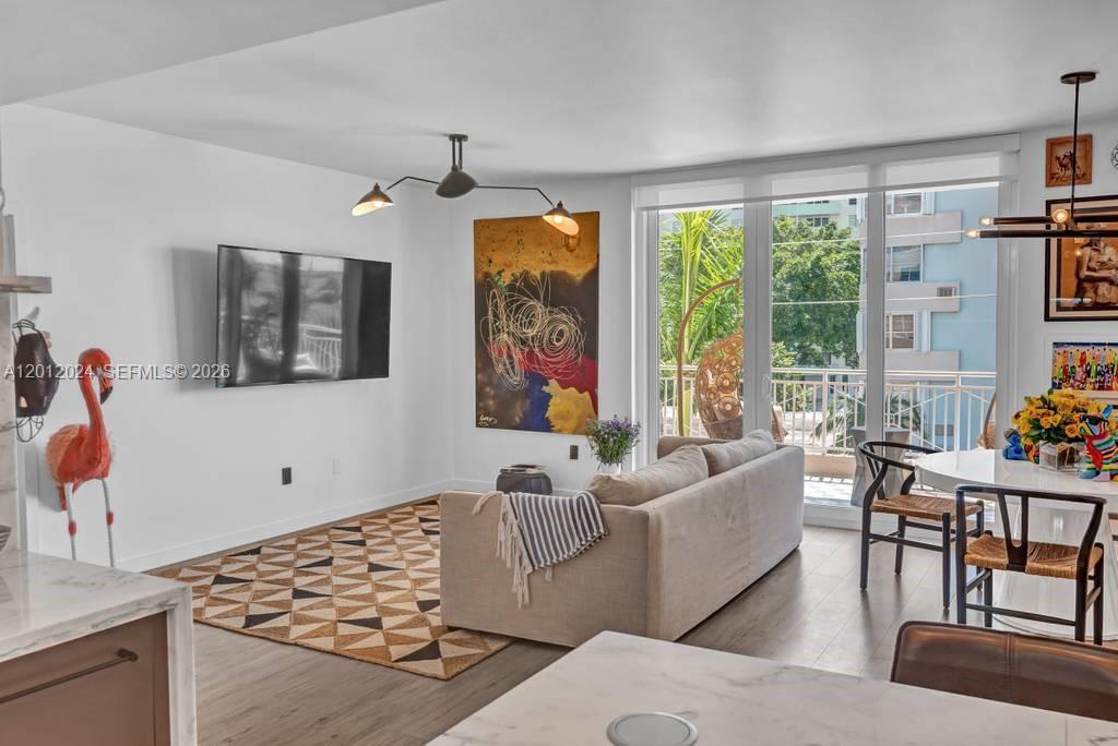 1 Century Ln #402, Miami Beach FL 33139