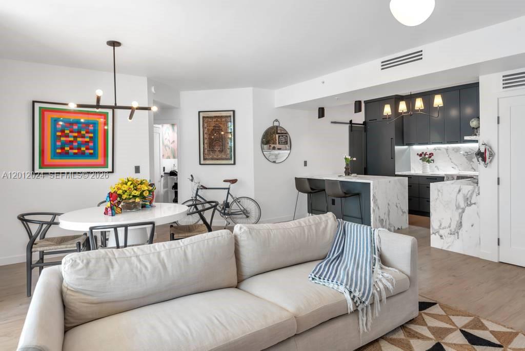 1 Century Ln #402, Miami Beach FL 33139