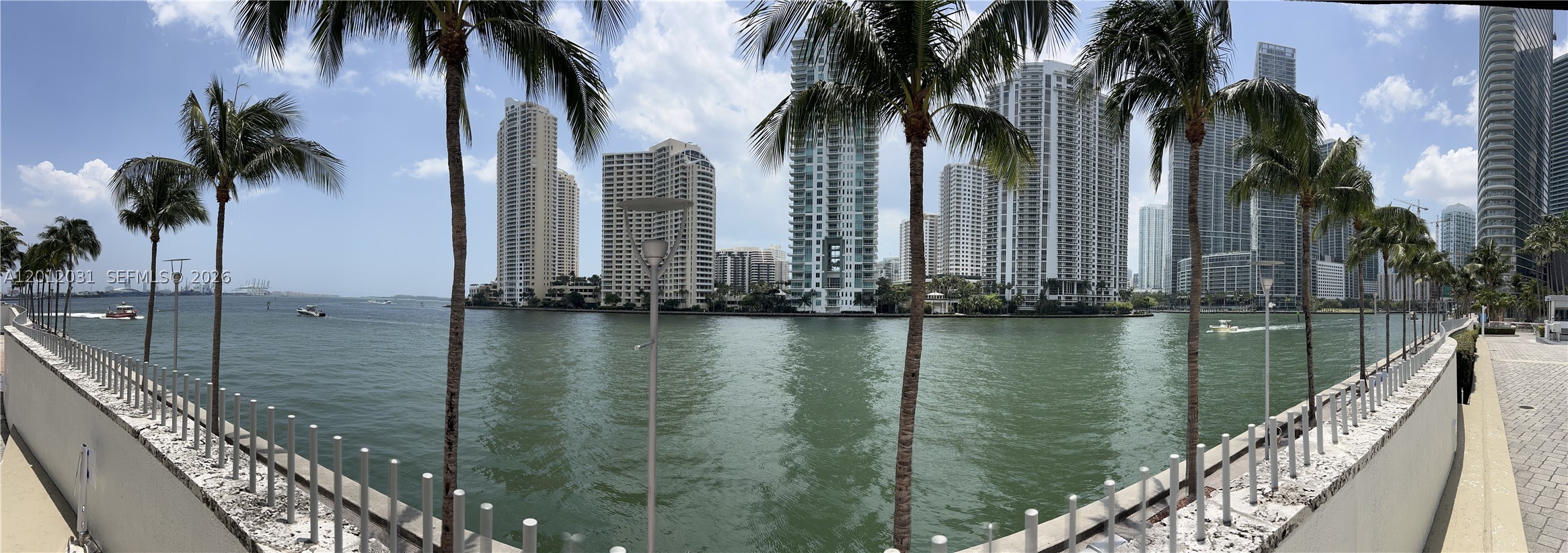 335 S Biscayne Blvd #2900, Miami FL 33131