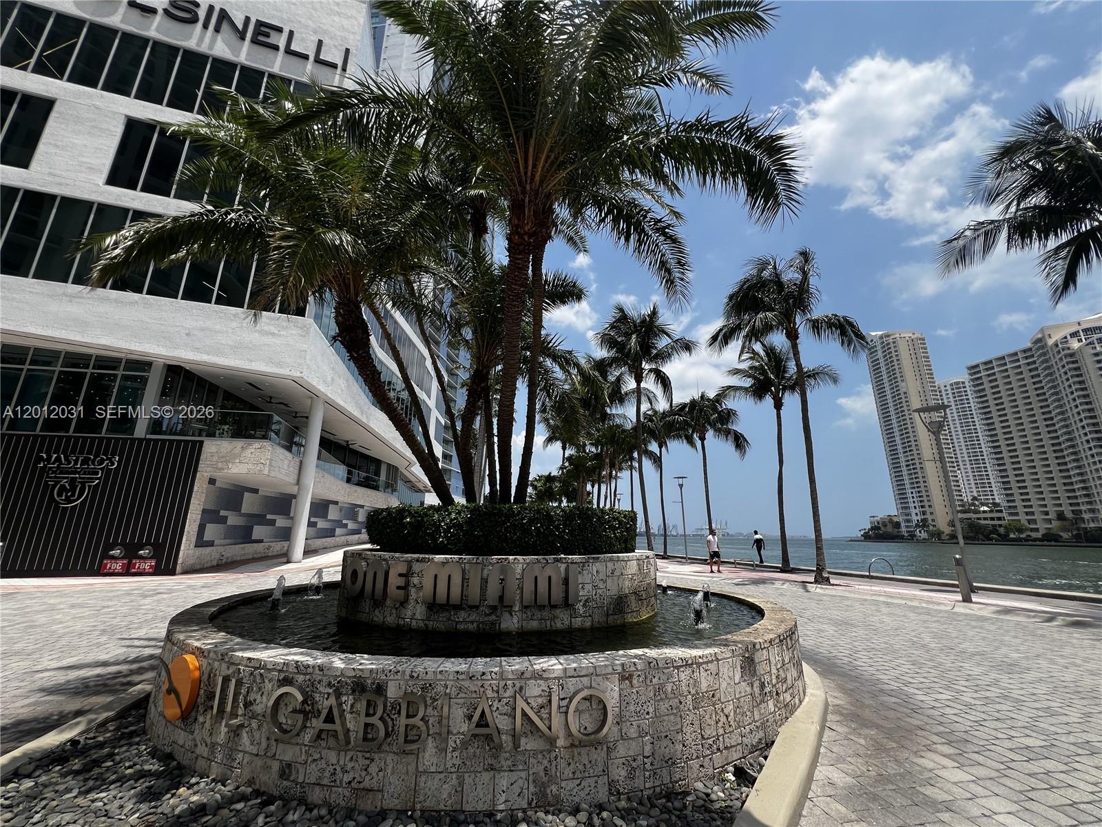 335 S Biscayne Blvd #2900, Miami FL 33131