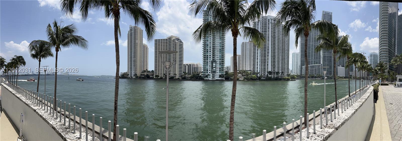 335 S Biscayne Blvd #2900, Miami FL 33131