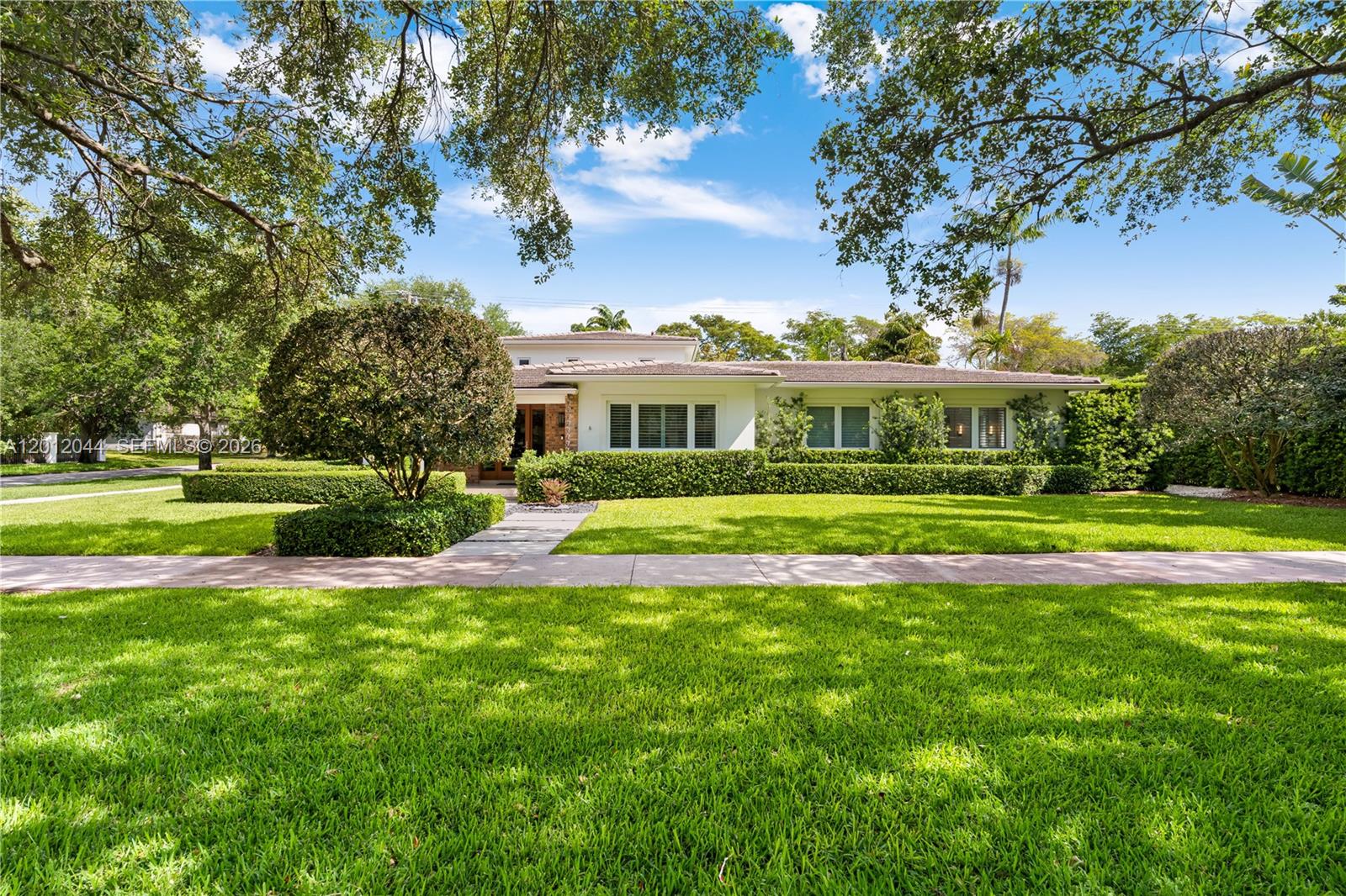 449 Miller Rd, Coral Gables FL 33146