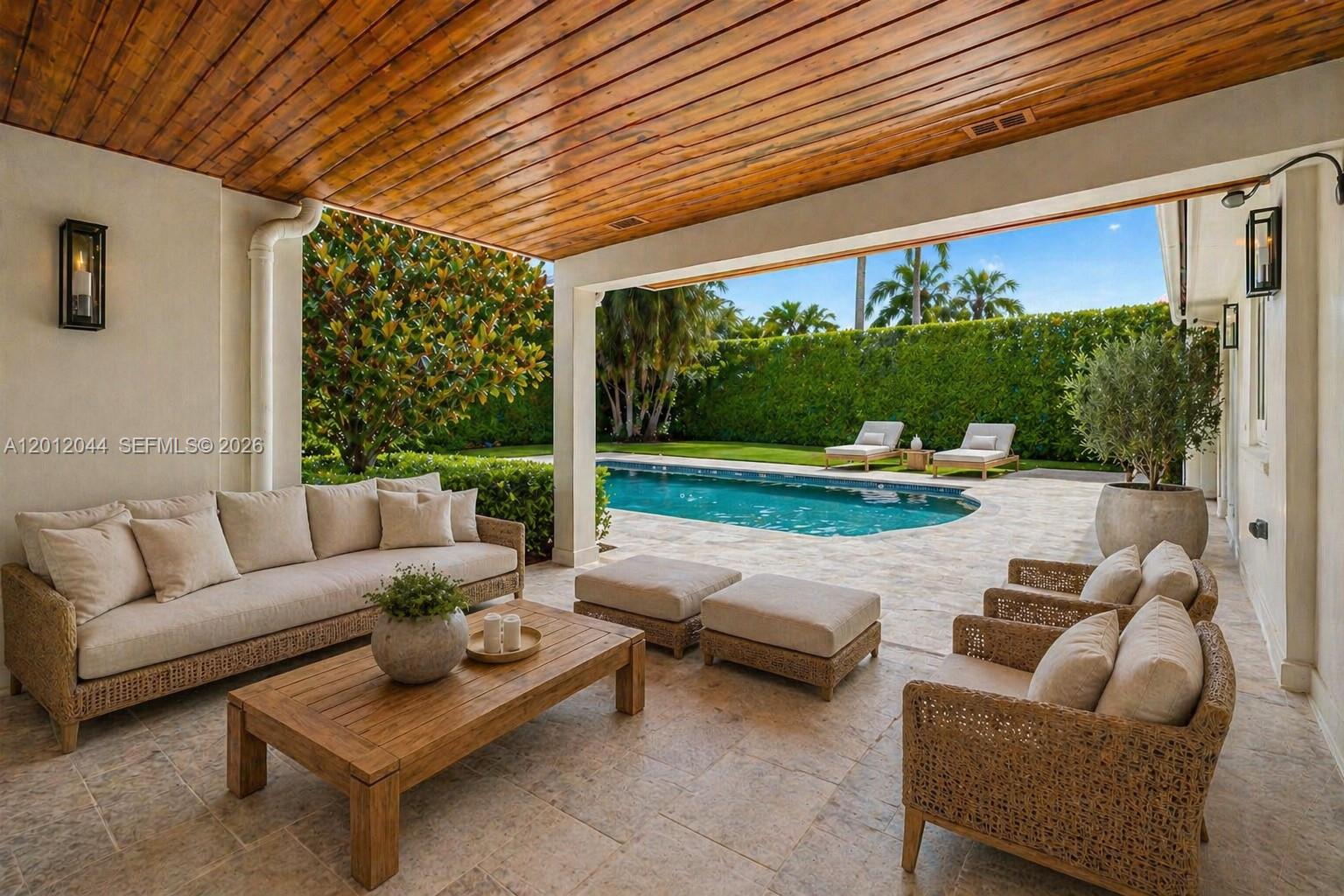 449 Miller Rd, Coral Gables FL 33146