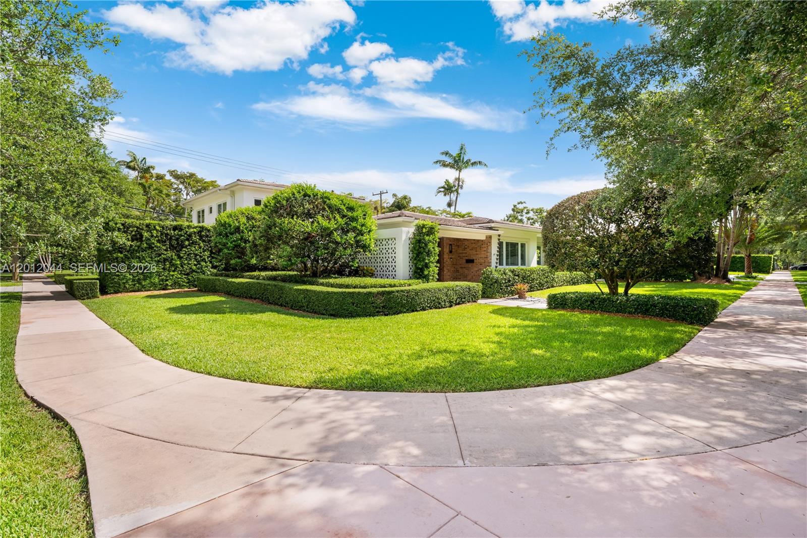 449 Miller Rd, Coral Gables FL 33146
