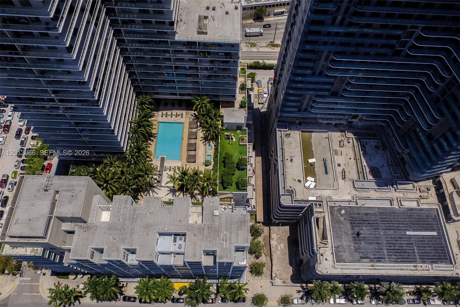 3470 E Coast Ave #H0302, Miami FL 33137