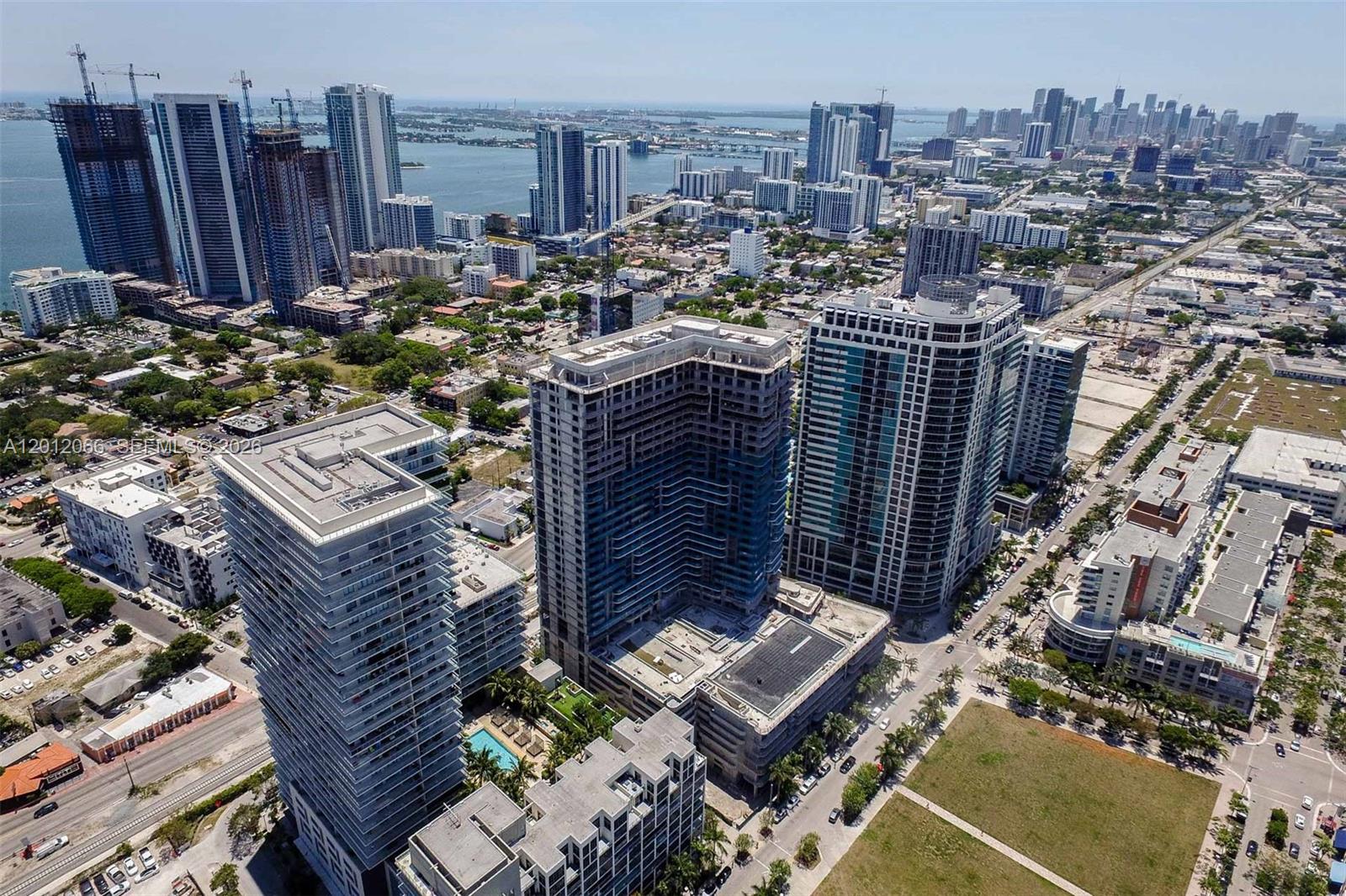 3470 E Coast Ave #H0302, Miami FL 33137