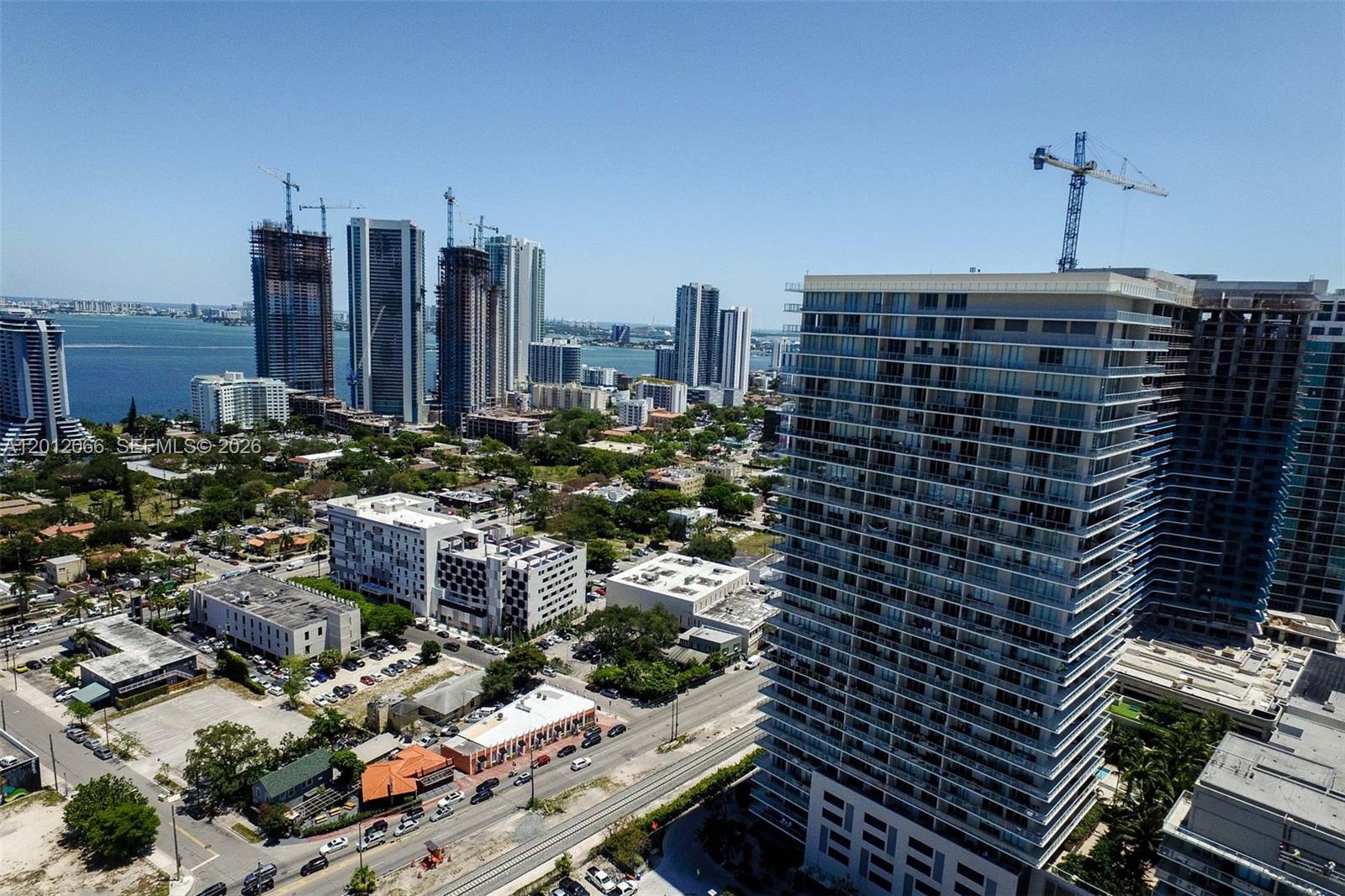 3470 E Coast Ave #H0302, Miami FL 33137