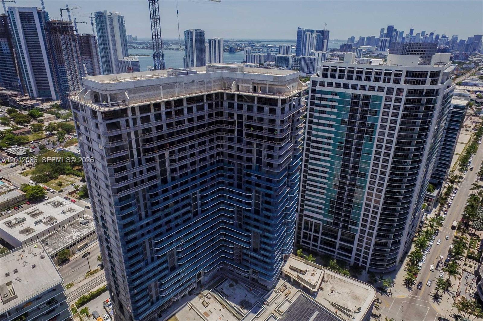 3470 E Coast Ave #H0302, Miami FL 33137