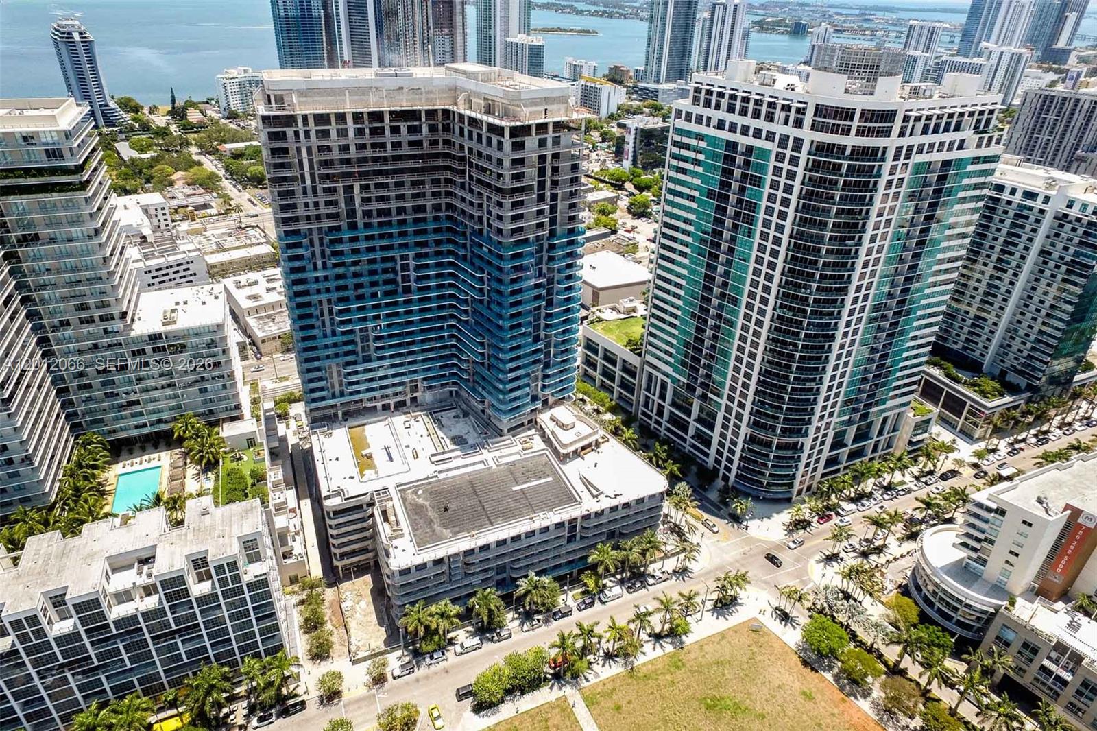 3470 E Coast Ave #H0302, Miami FL 33137