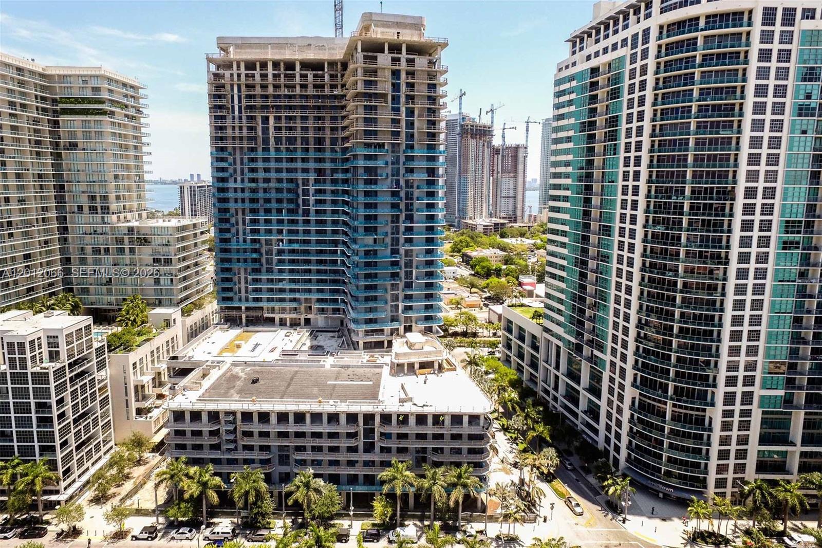 3470 E Coast Ave #H0302, Miami FL 33137