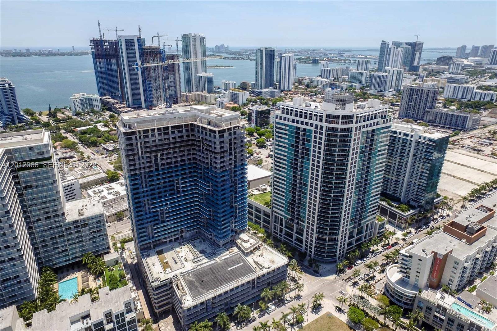 3470 E Coast Ave #H0302, Miami FL 33137
