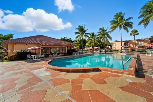 7151 Miami Lakes Dr #P-22, Miami Lakes FL 33014