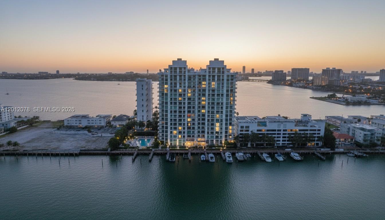 7928 East Dr #1602, North Bay Village FL 33141