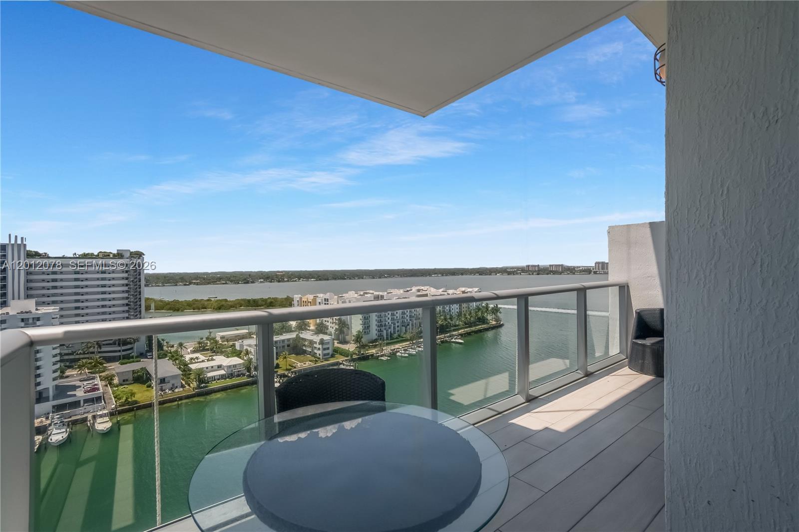 7928 East Dr #1602, North Bay Village FL 33141