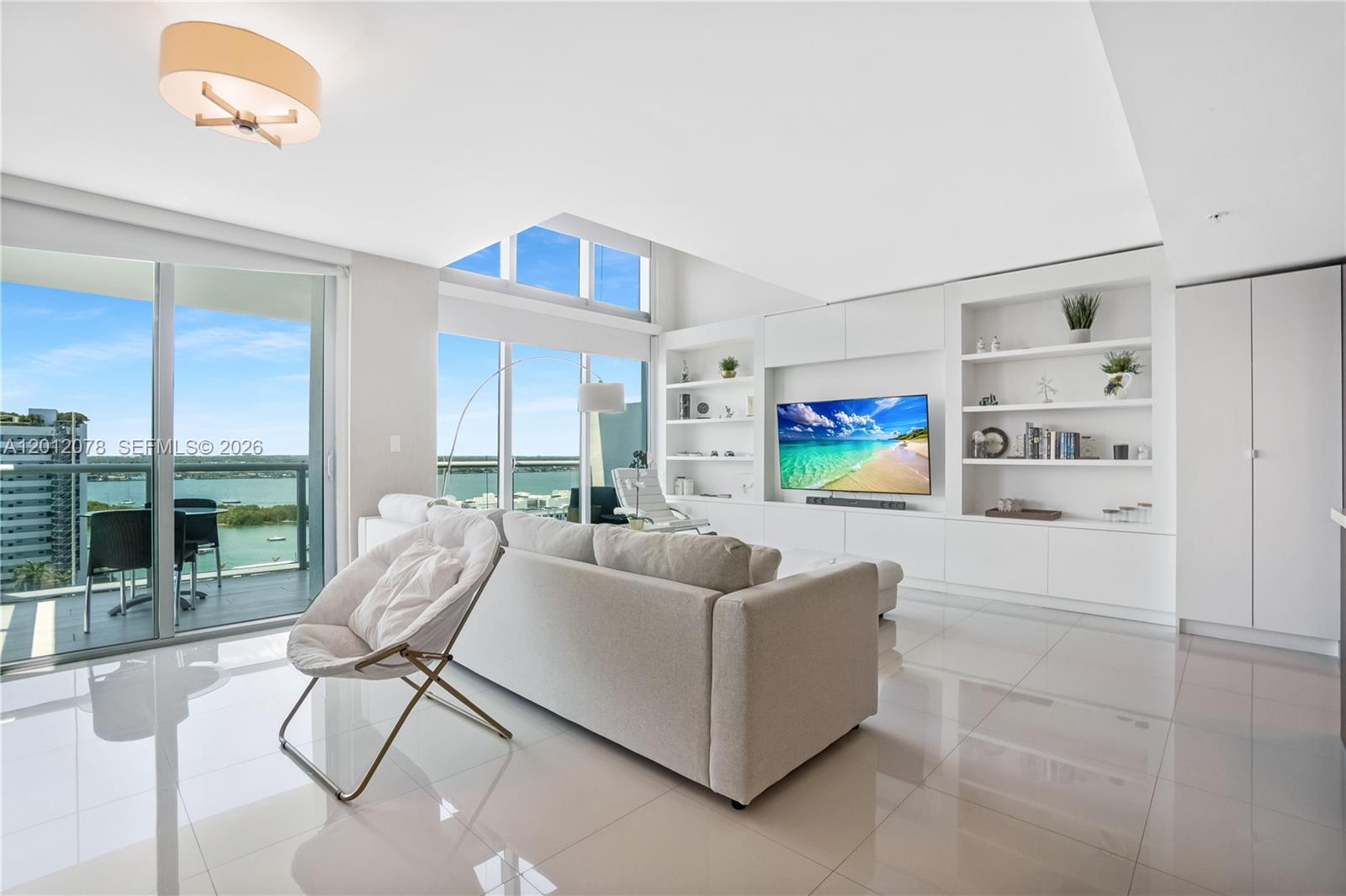 7928 East Dr #1602, North Bay Village FL 33141