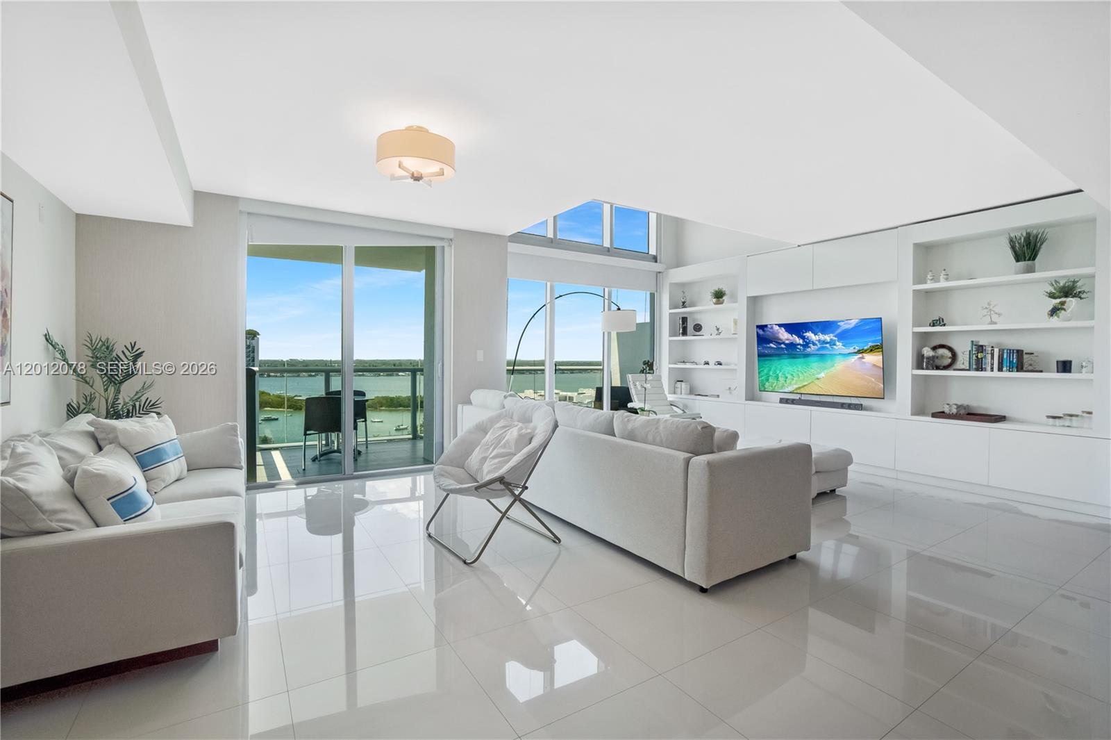 7928 East Dr #1602, North Bay Village FL 33141
