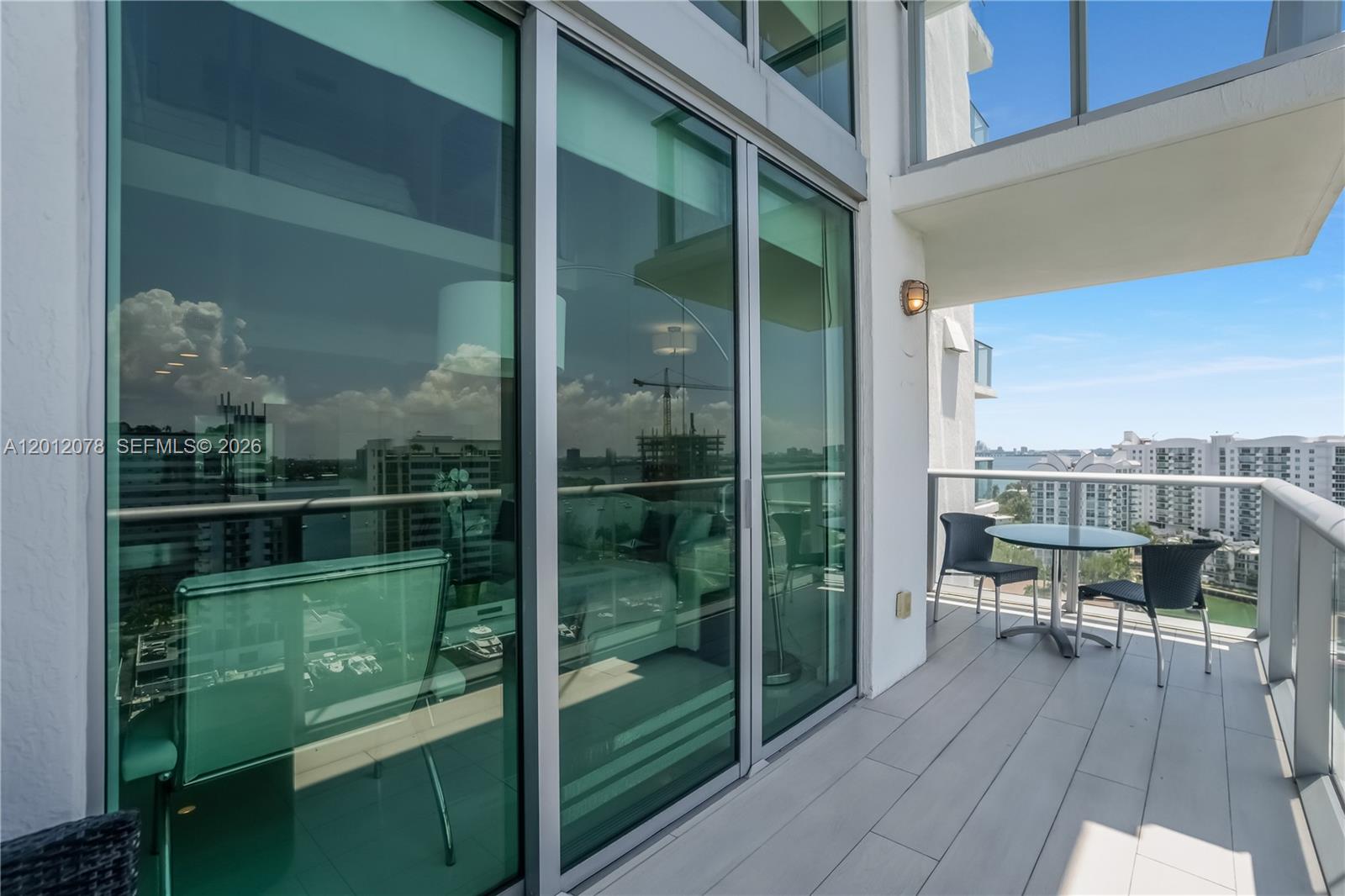 7928 East Dr #1602, North Bay Village FL 33141