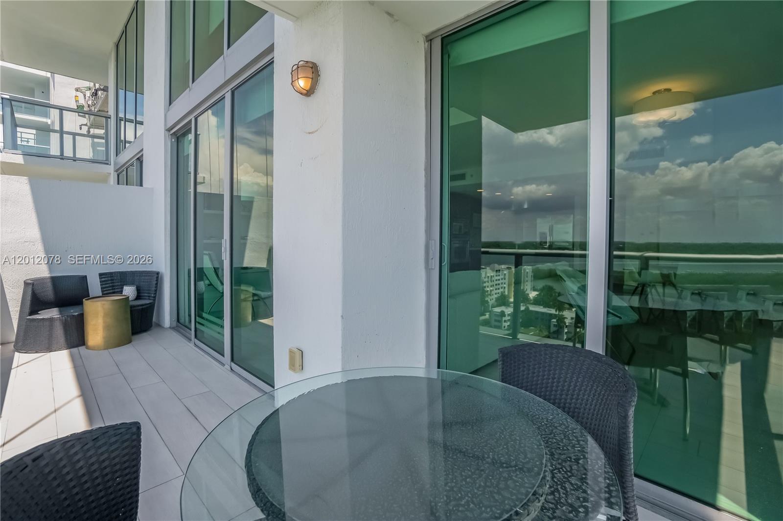 7928 East Dr #1602, North Bay Village FL 33141