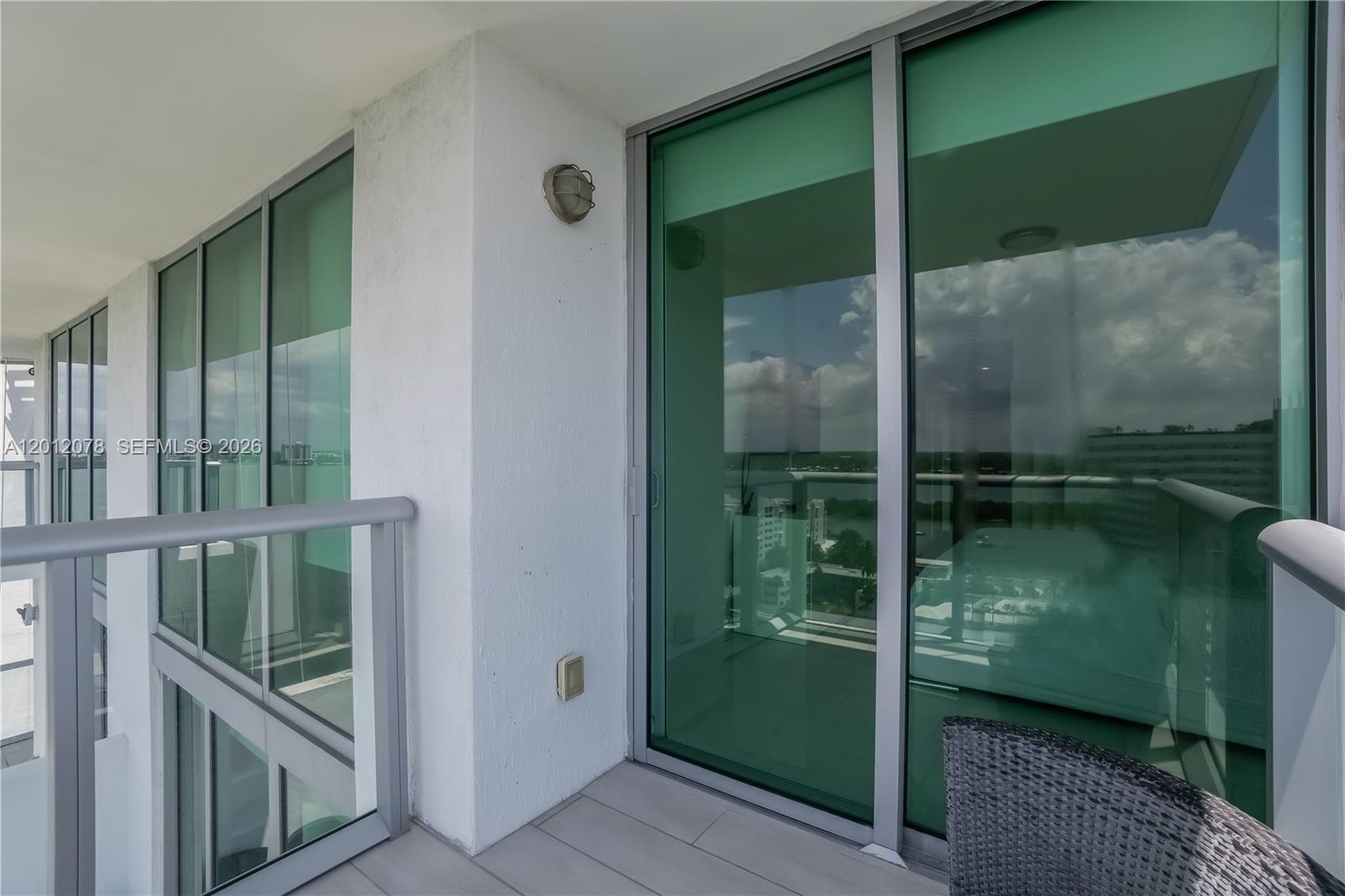 7928 East Dr #1602, North Bay Village FL 33141