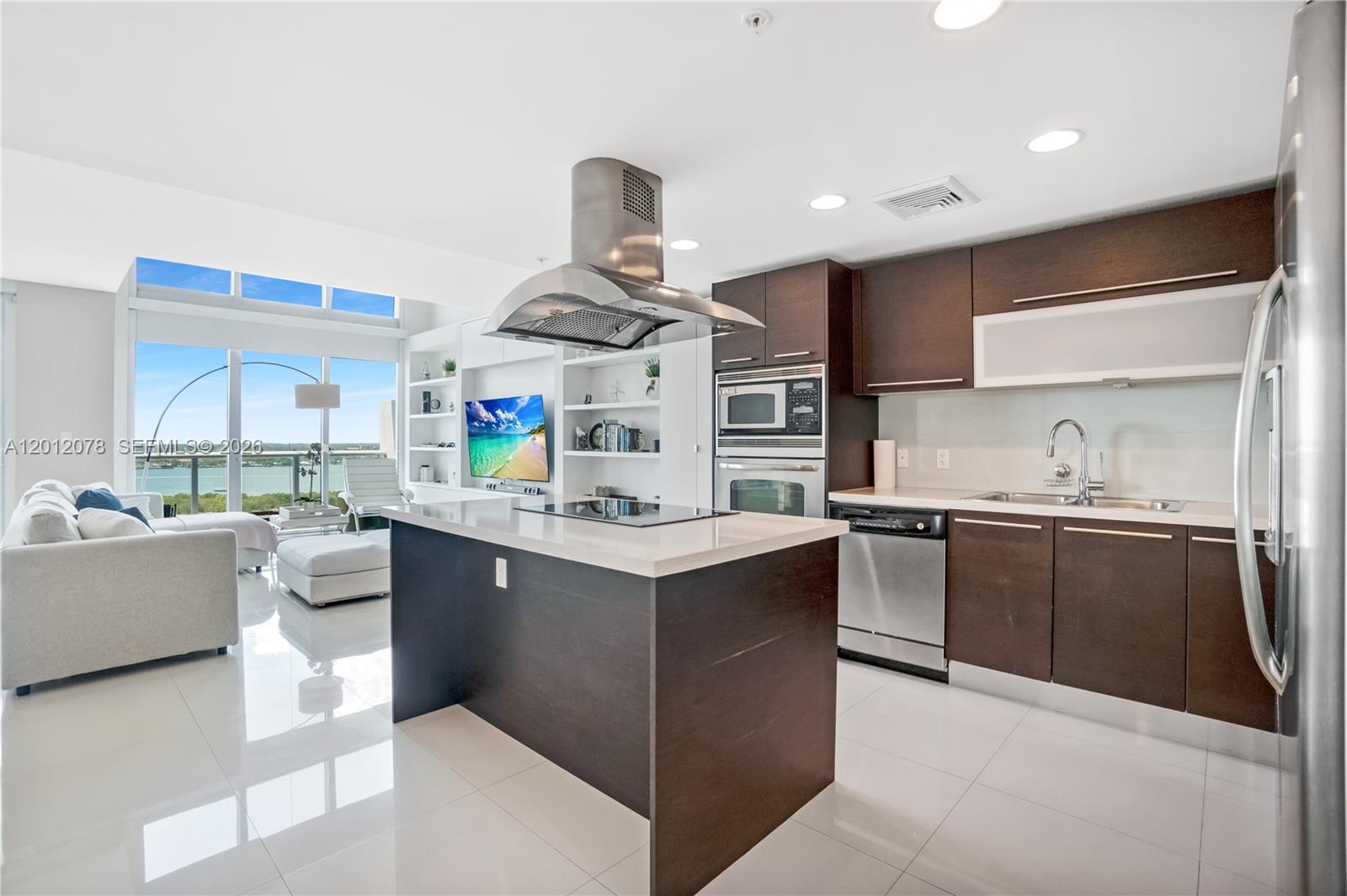 7928 East Dr #1602, North Bay Village FL 33141