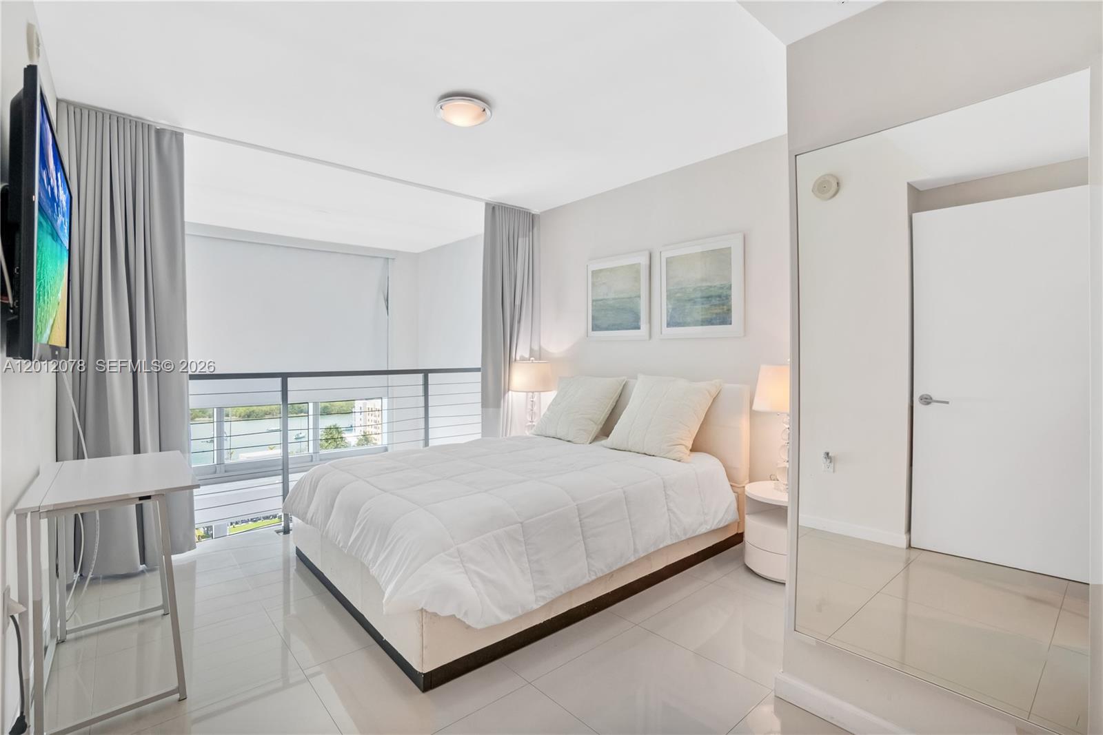 7928 East Dr #1602, North Bay Village FL 33141