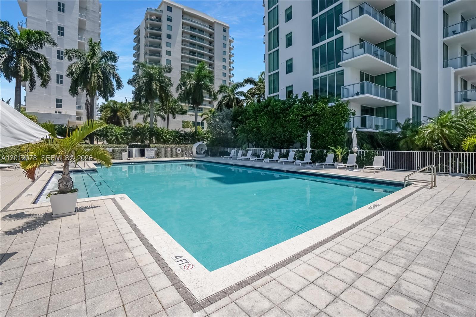 7928 East Dr #1602, North Bay Village FL 33141