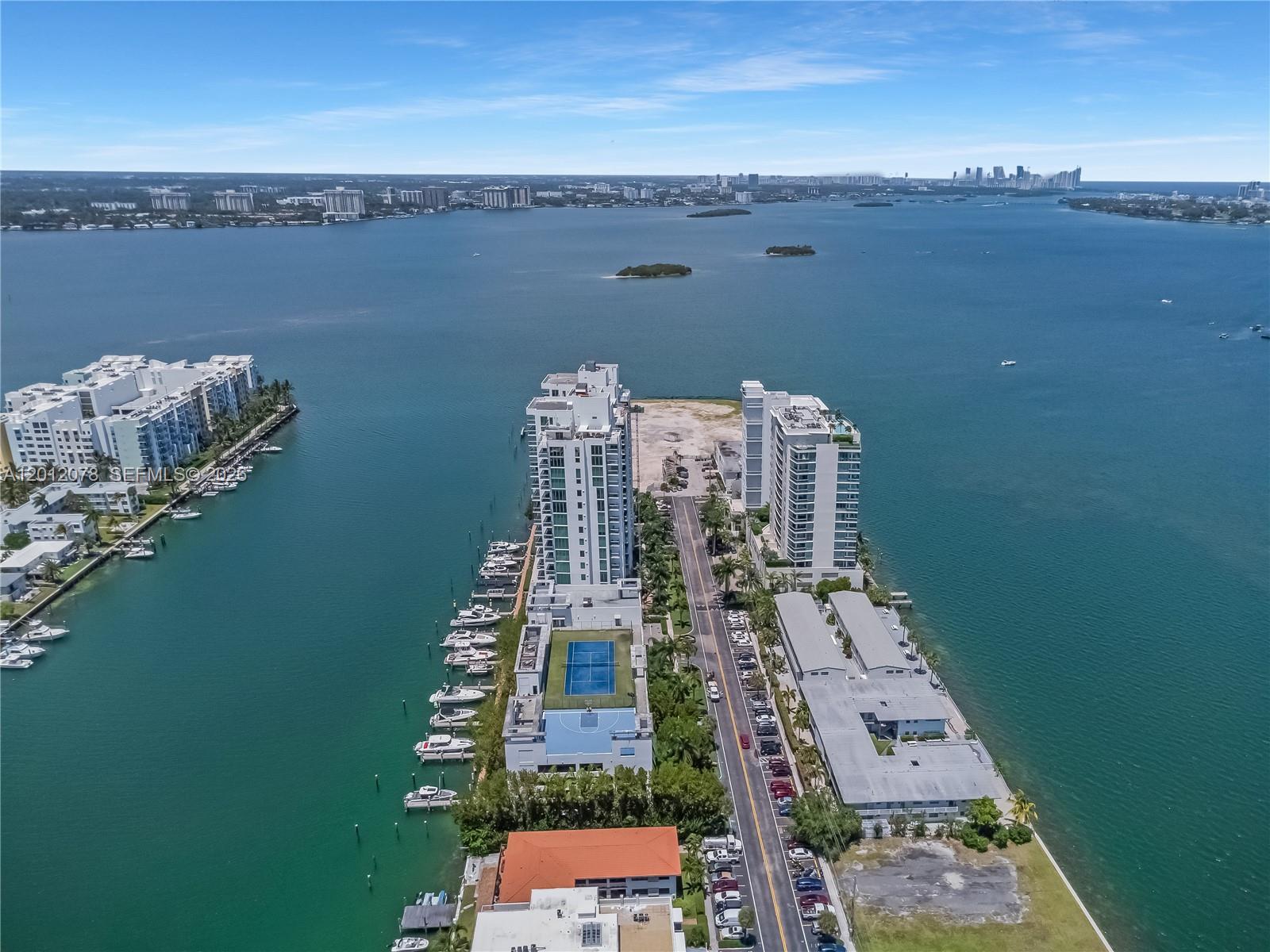 7928 East Dr #1602, North Bay Village FL 33141