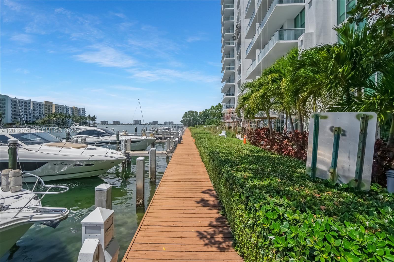 7928 East Dr #1602, North Bay Village FL 33141