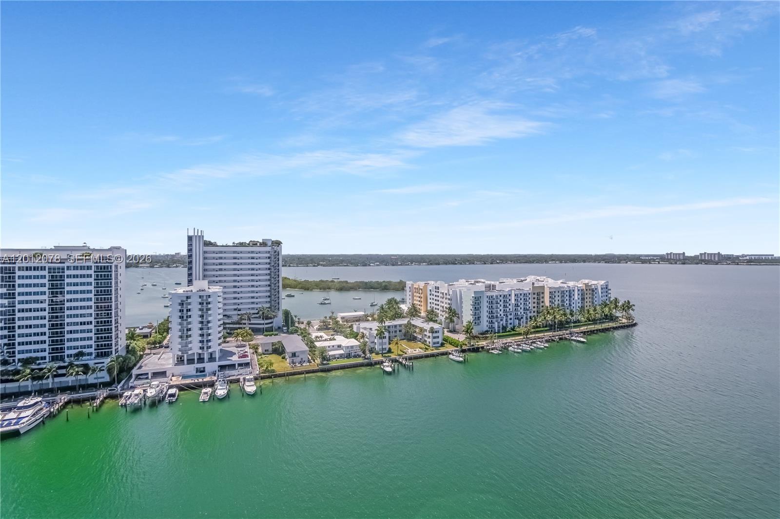7928 East Dr #1602, North Bay Village FL 33141