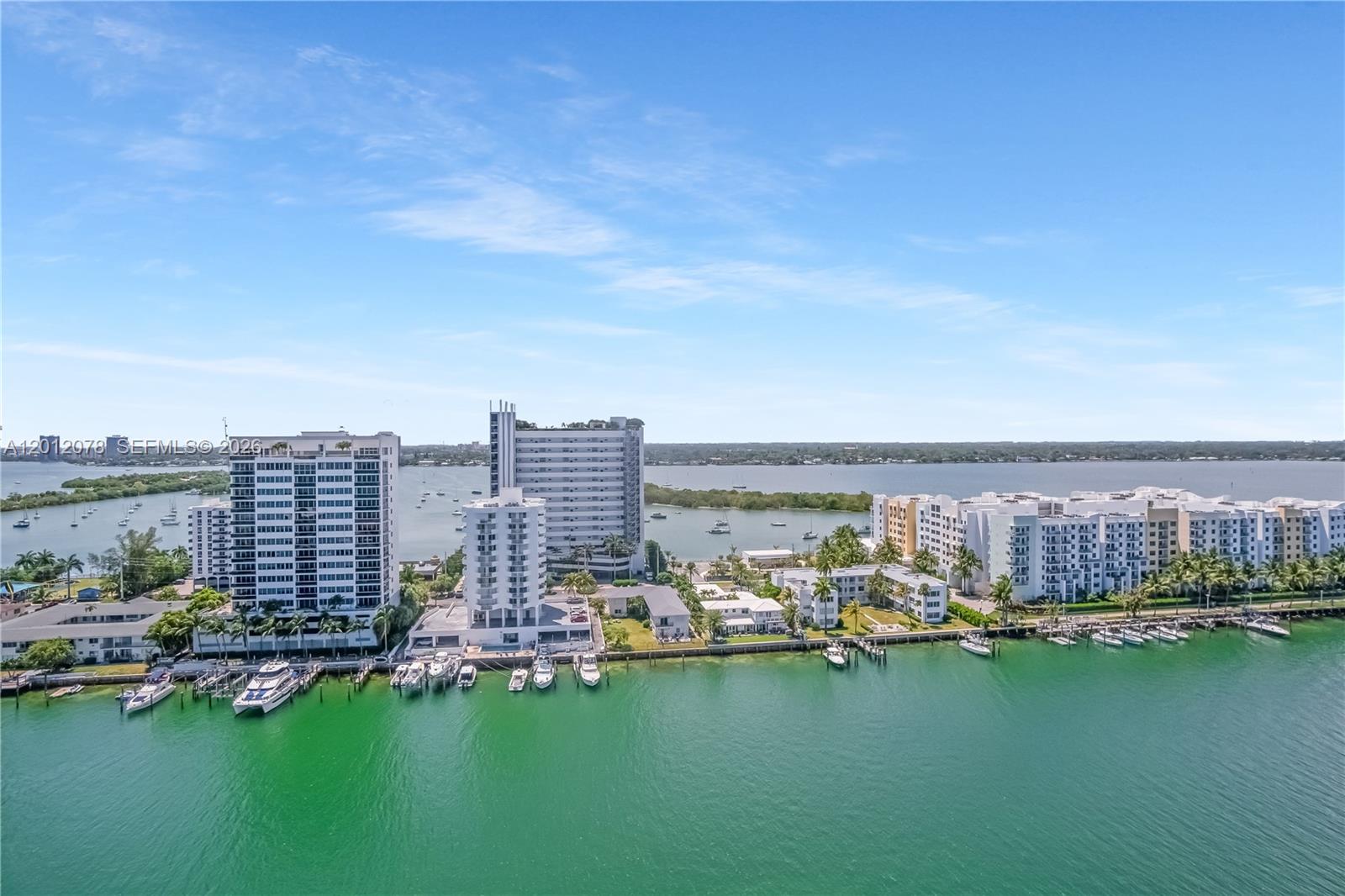 7928 East Dr #1602, North Bay Village FL 33141