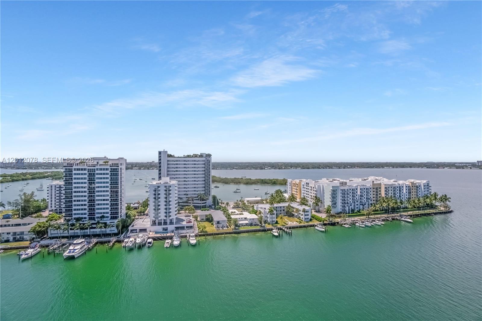 7928 East Dr #1602, North Bay Village FL 33141