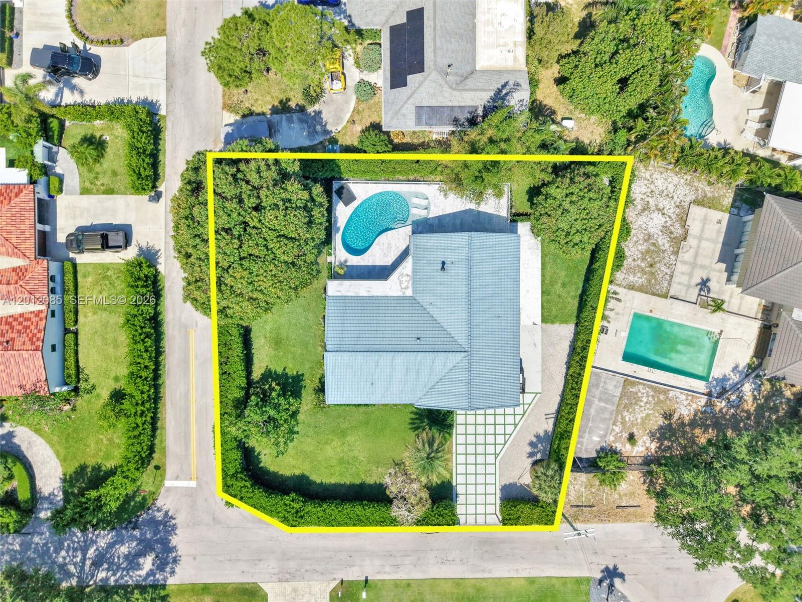 1001 NW 4th Ct, Boca Raton FL 33432