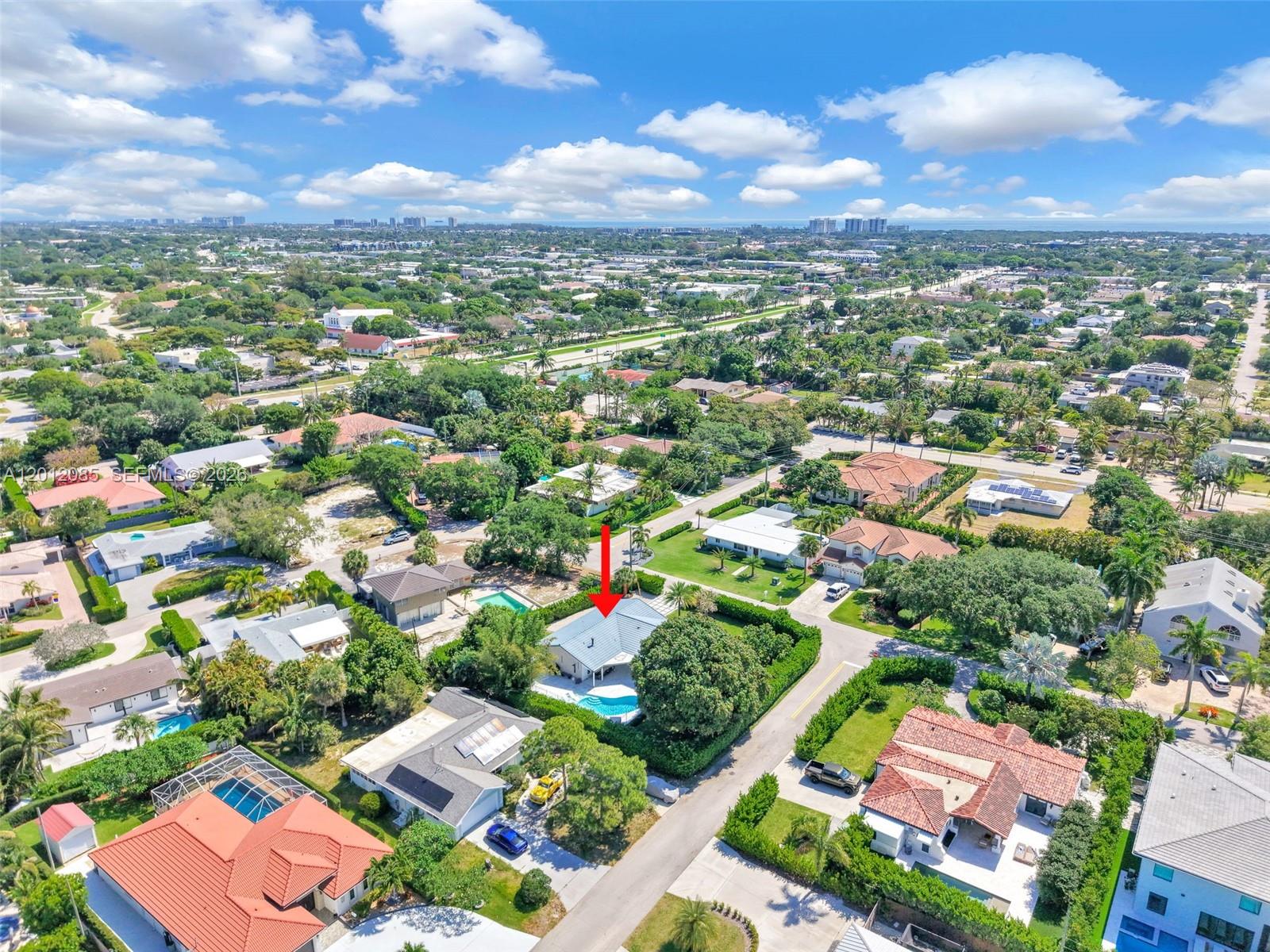 1001 NW 4th Ct, Boca Raton FL 33432