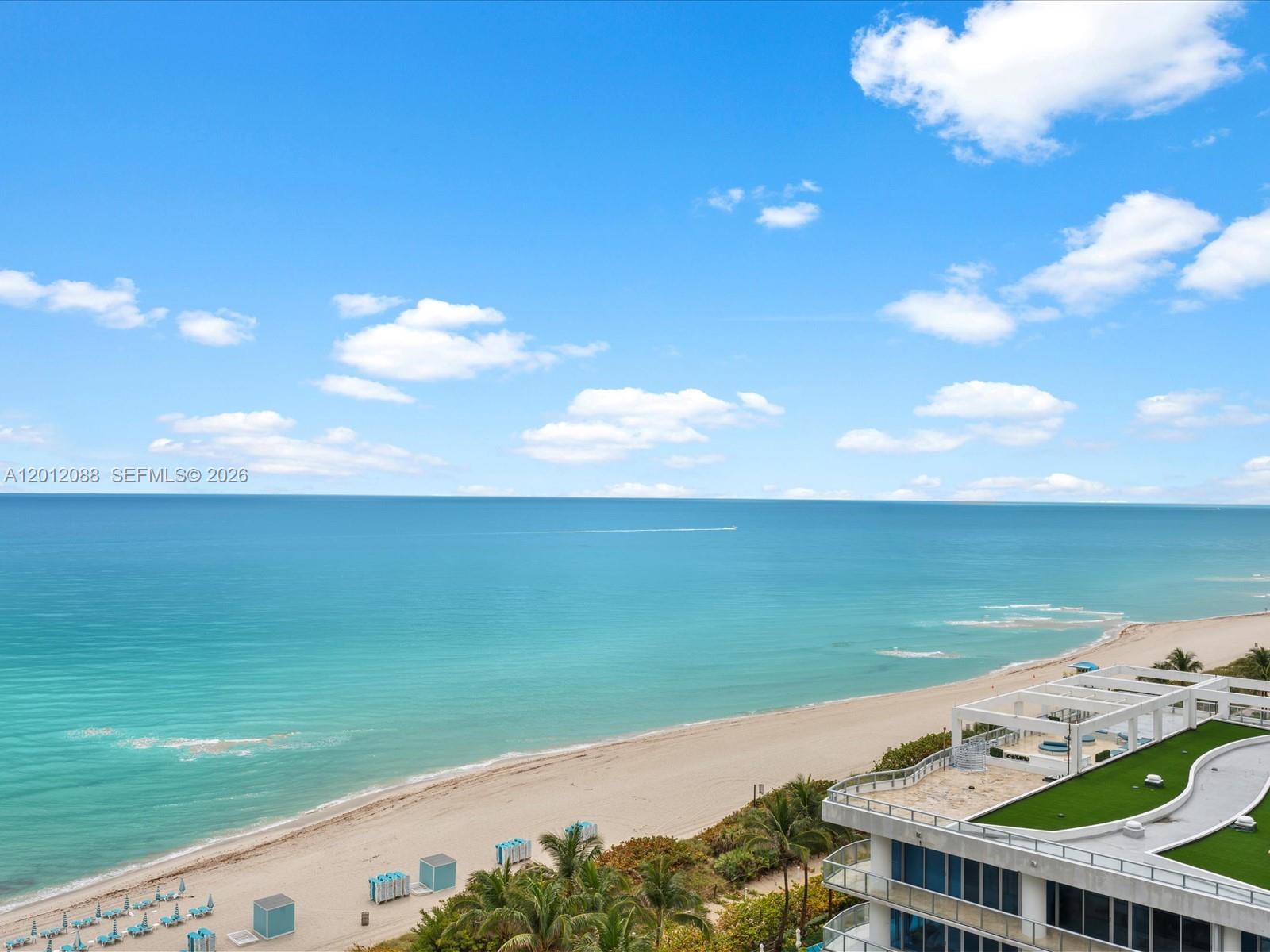 6801 Collins Ave #1208, Miami Beach FL 33141