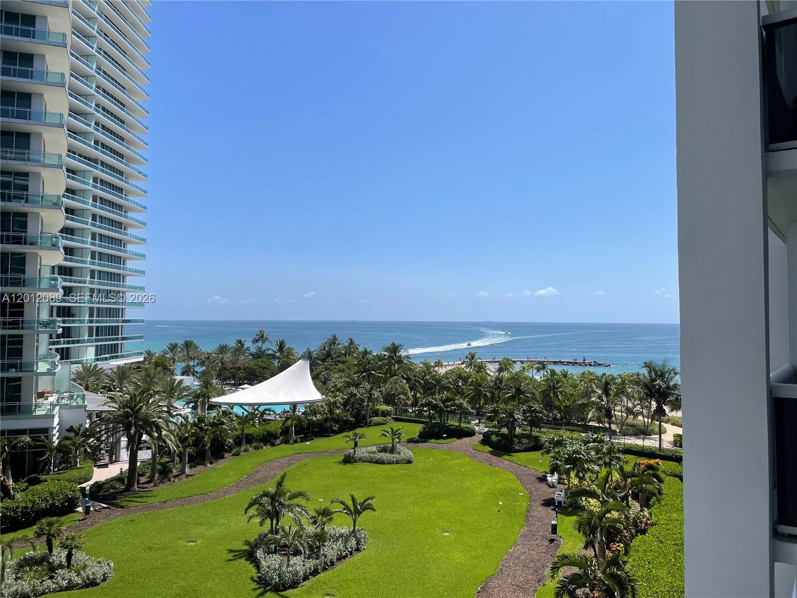 10275 Collins Ave #602, Bal Harbour FL 33154