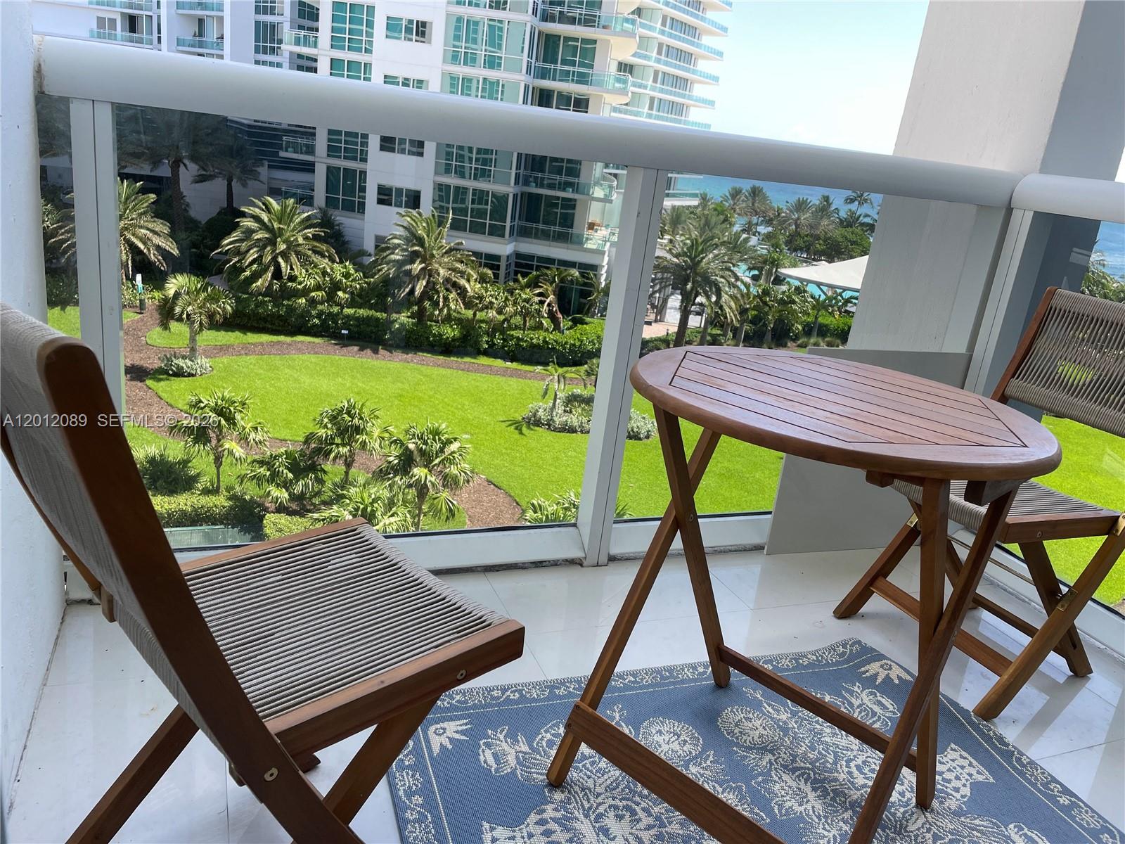 10275 Collins Ave #602, Bal Harbour FL 33154