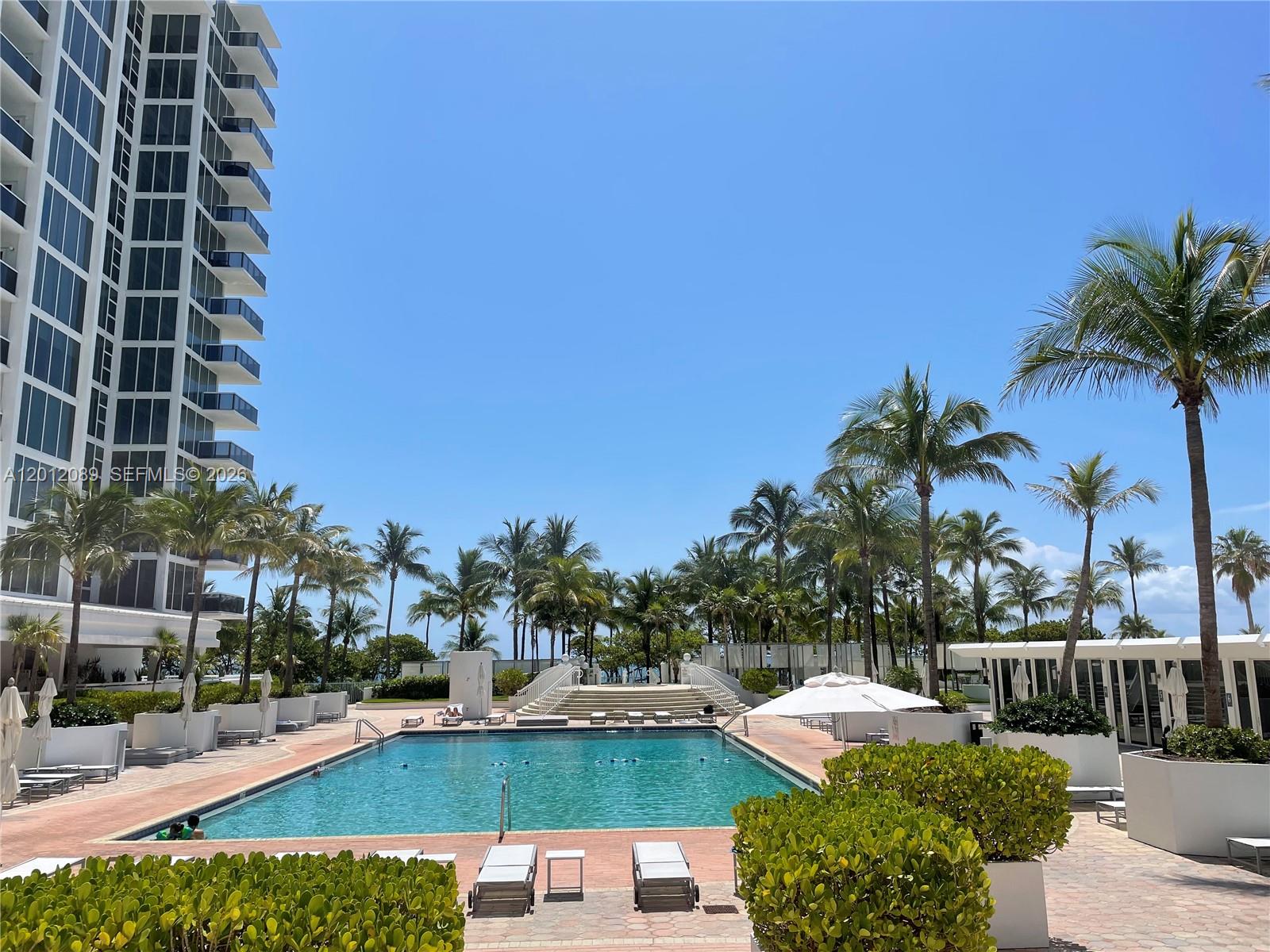10275 Collins Ave #602, Bal Harbour FL 33154