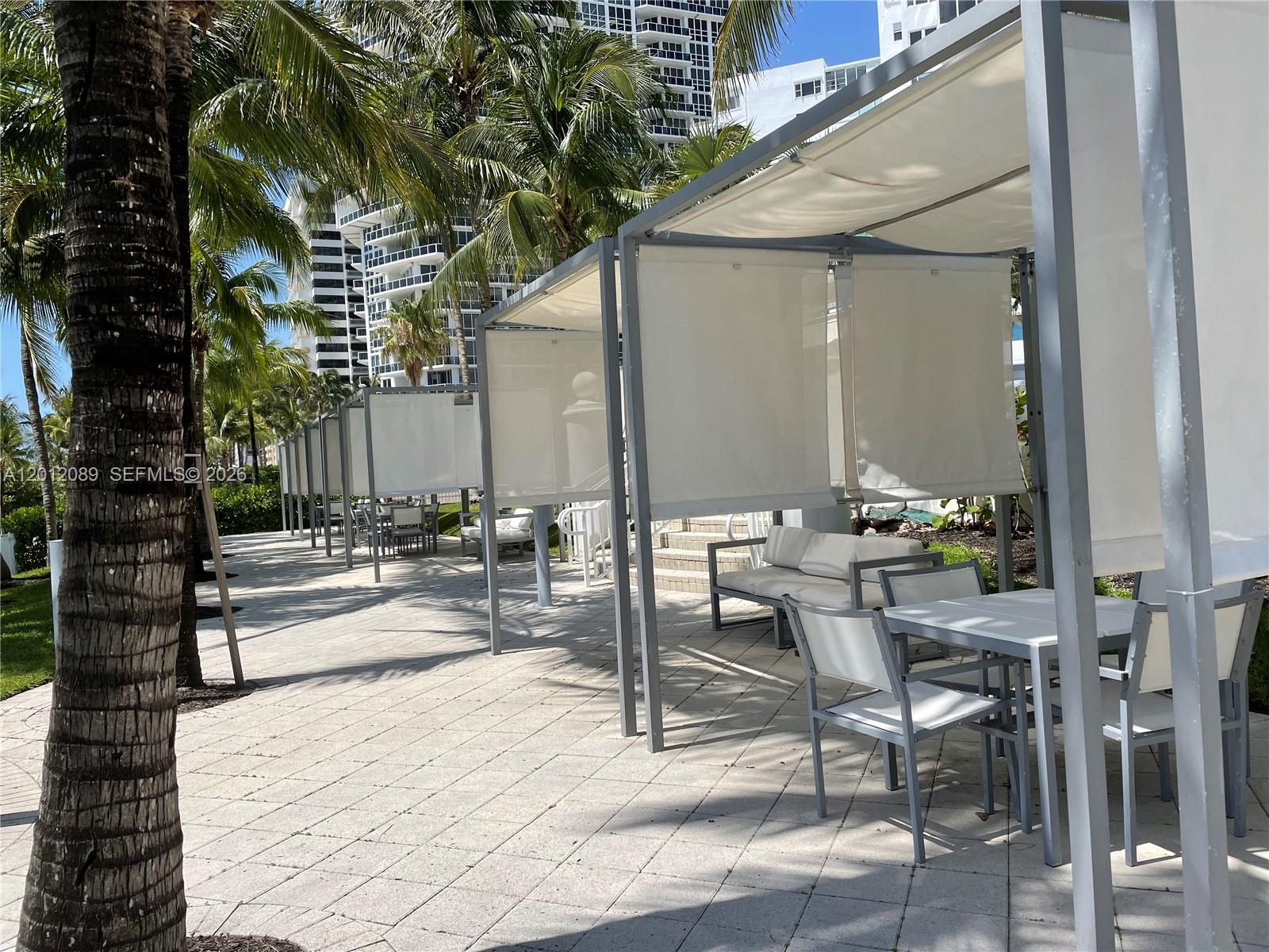 10275 Collins Ave #602, Bal Harbour FL 33154