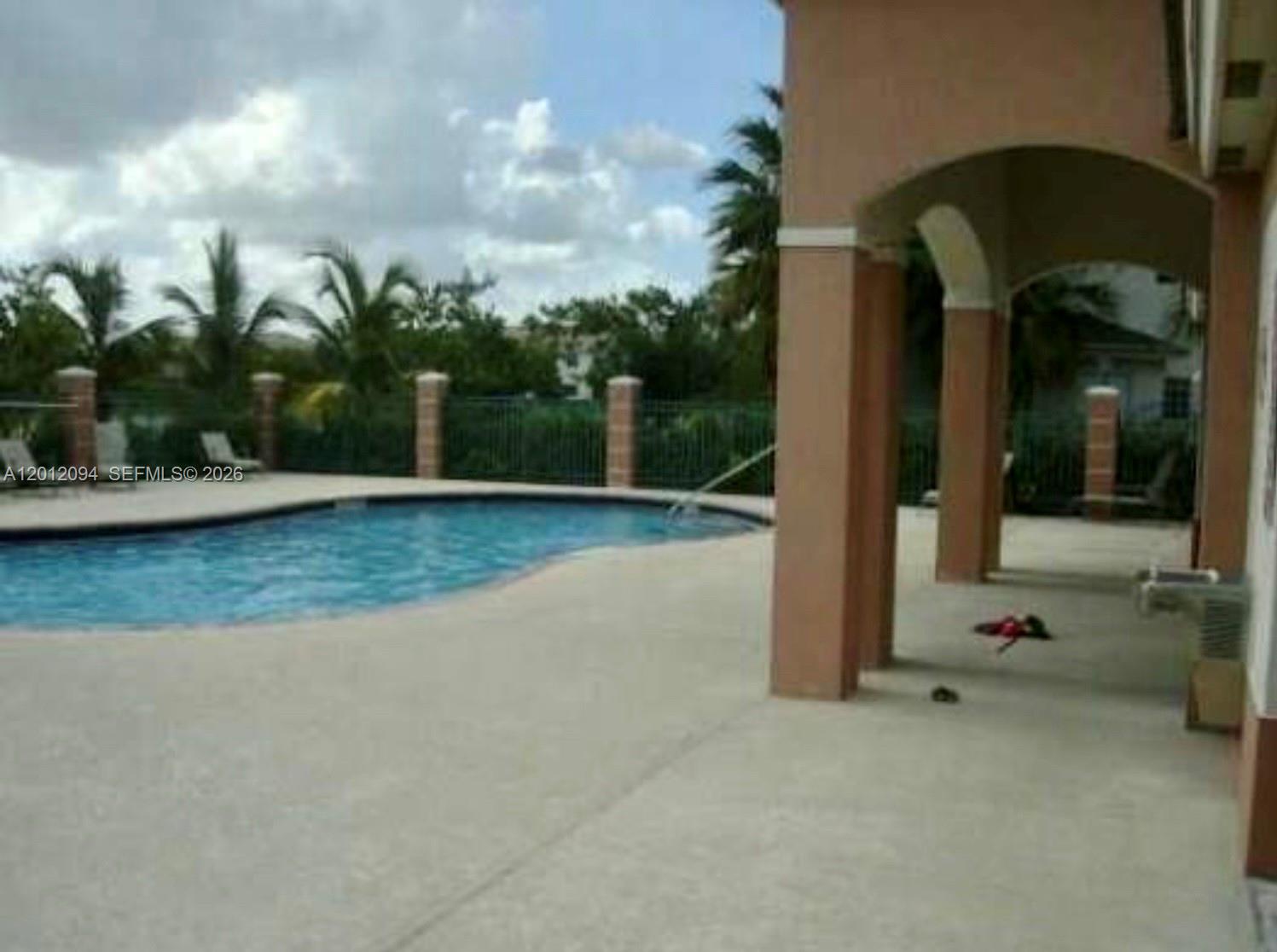 1300 SE 31st Ct #201-36, Homestead FL 33035
