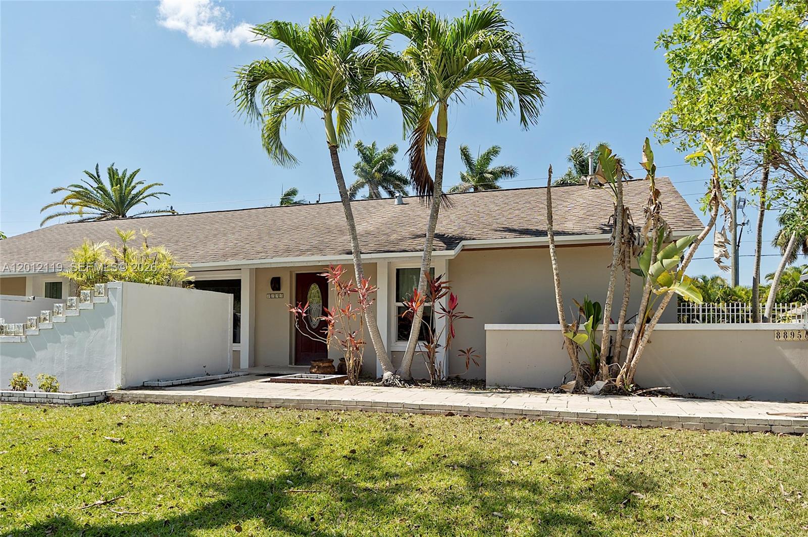 8895 SW 184th Ter, Cutler Bay FL 33157