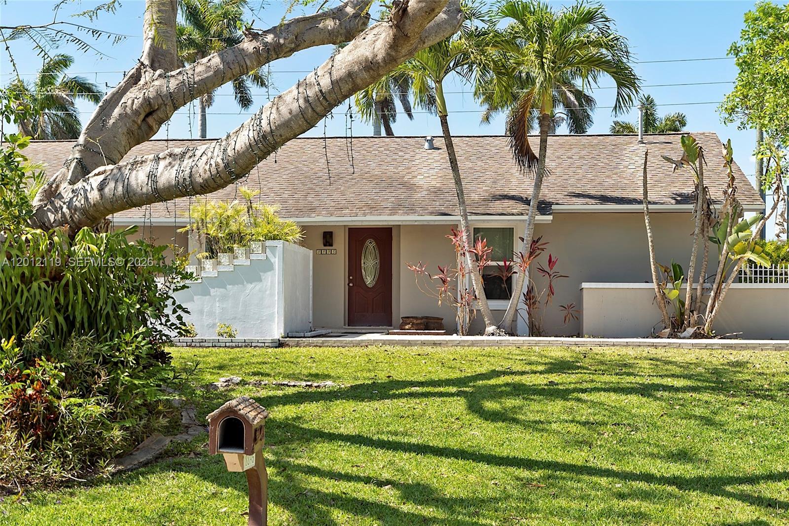 8895 SW 184th Ter, Cutler Bay FL 33157