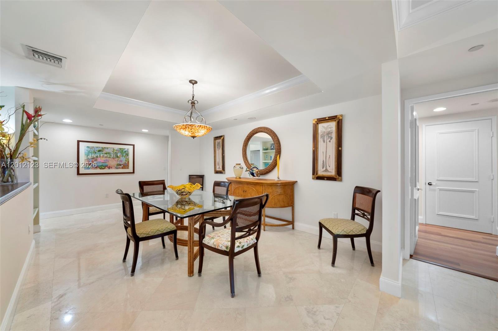 791 Crandon Blvd #404, Key Biscayne FL 33149