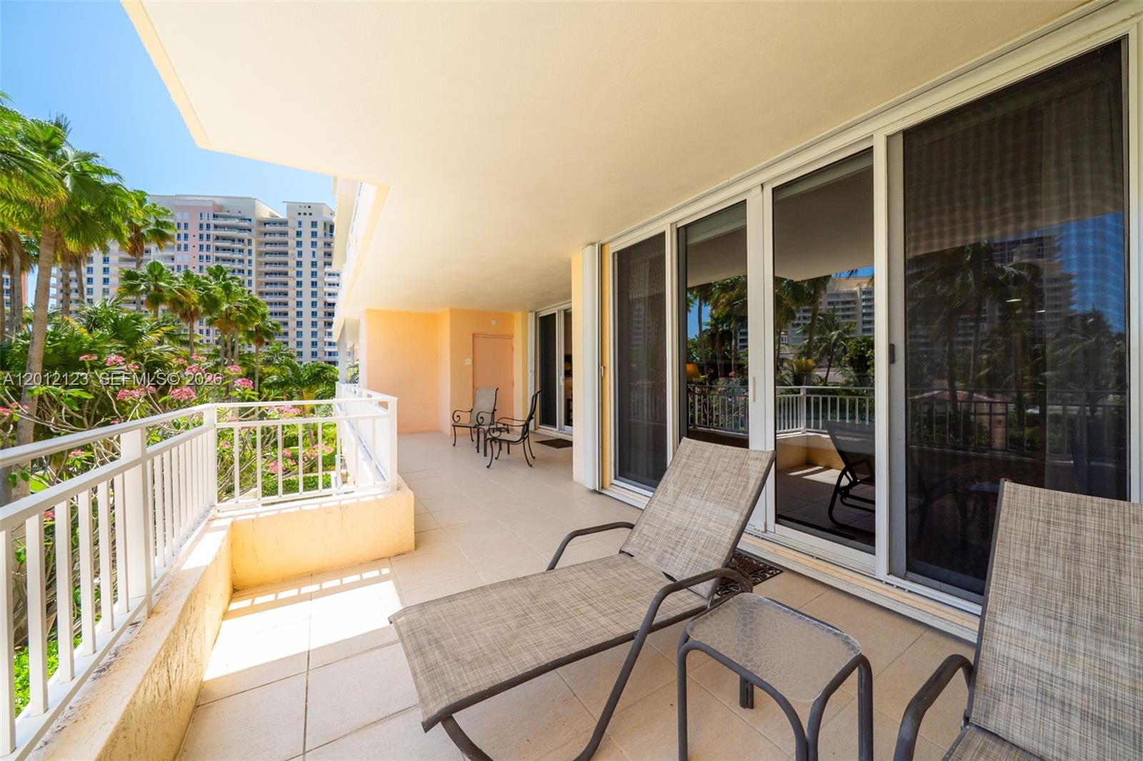 791 Crandon Blvd #404, Key Biscayne FL 33149
