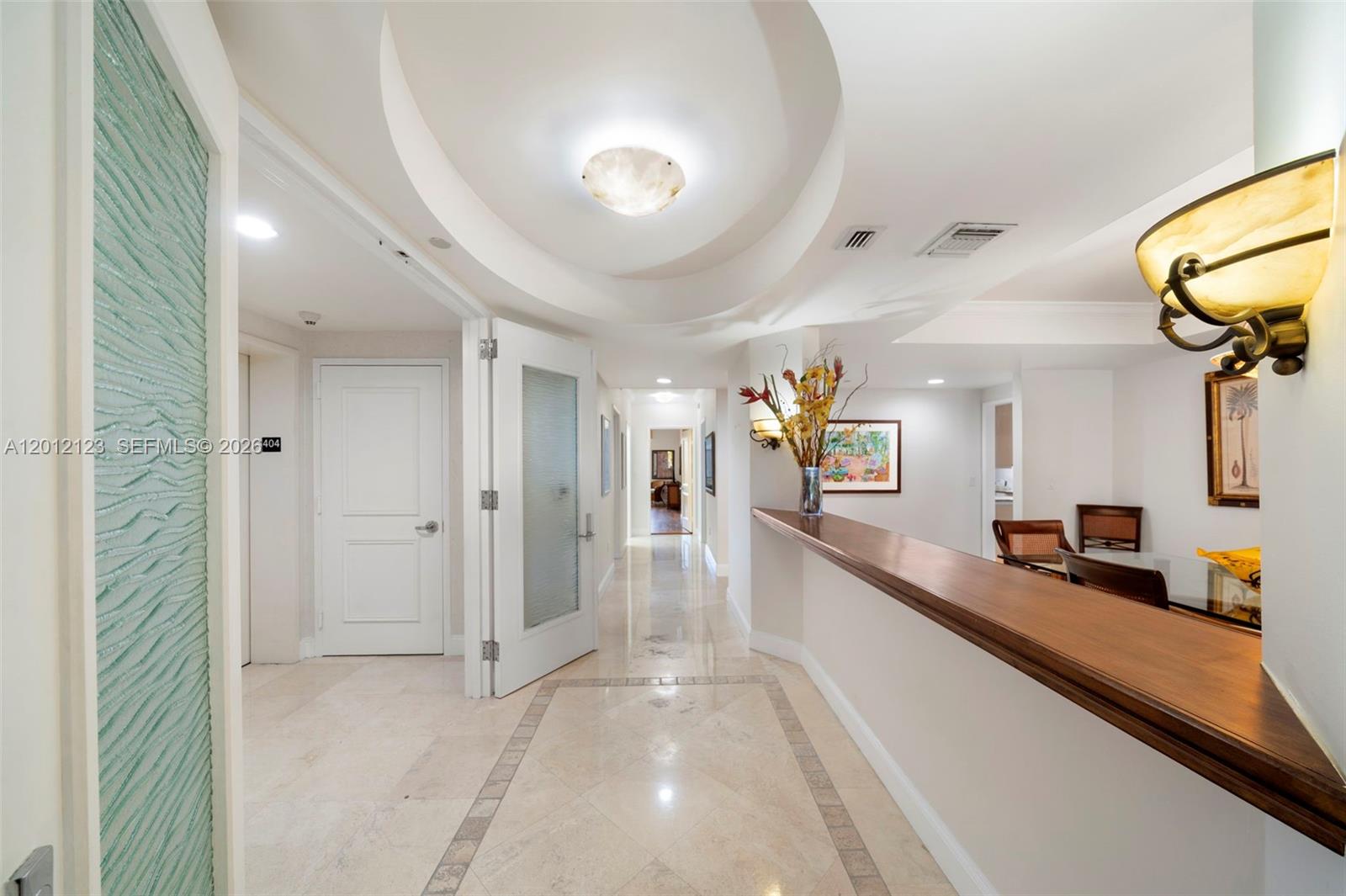 791 Crandon Blvd #404, Key Biscayne FL 33149
